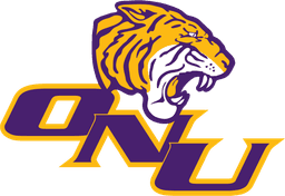 Olivet Nazarene University banner logo