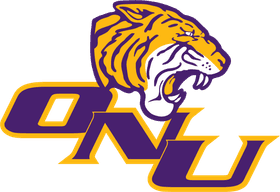 Olivet Nazarene University banner logo