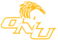 Olivet Nazarene University banner logo