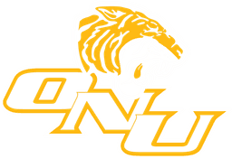 Olivet Nazarene University banner logo