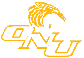Olivet Nazarene University banner logo